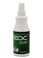 محلول و مایع ژل ضدعفونی کننده انواع زخم Epimax Ulcer
