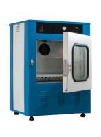 انکوباتور یخچالدار تمام دیجیتال 55 لیتری BOD برند شیماز