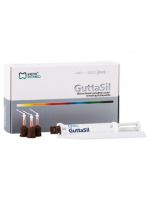 سیلر اندو رزینی دندانپزشکی Guttasil برند MetaBiomed