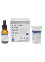 سیلر اندو دندانپزشکی بسته بندی 40 گرمی برند MasterDent