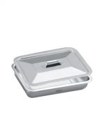 دیش دربدار استیل برند فالکن