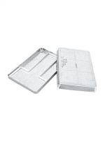 سینی سوراخ دار دربدار برند فالکن