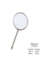 سر آینه ذره بینی بسته 10 عددی برند Ar Insrumed