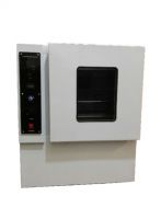 انکوباتور یخچالدار هوشمند برند ورقا تجهیز