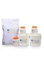 سیلیکاژل گرنول (2-5 میلی متر) گرید Laboratory برند دکتر مجللی