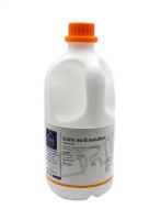 اسید سیتریک محلول 50% Laboratory دکتر مجللی