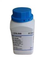 محیط کشت EC BROTH برند مرک بسته 500 گرمی