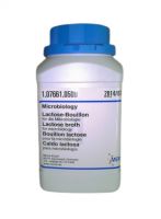 محیط کشت لاکتوز براث (LB) برند مرک بسته 500 گرمی