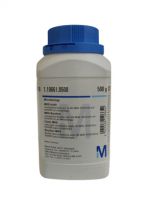 محیط کشت لاکتوز باسیلوس MRS broth برند مرک بسته 500 گرمی