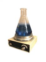 هات پلیت با همزن مغناطیسی مدل NST STIRRER برند نور صنعت تجهیز فردوس