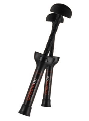 |کامپوزیت میکروهیبرید لایت کیور One Shade سرنگ 5 گرمی برند Olident
