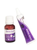 سیلر اندو دندانپزشکی Morva Sealer برند مروابن