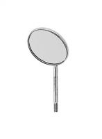 سر آینه معاینه دندانپزشکی بسته 12 عددی برند هنکل