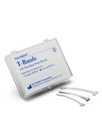 نوار ماتریکس فلزی BTSS بسته 100 عددی برند PulpDent