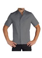 پیراهن مردانه فرم بیمارستانی مدل M20 برند مدیکال استایل