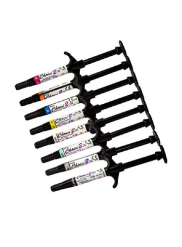 |سمان رزینی لمینت Choice 2 مدل Try-in Paste برند Bisco