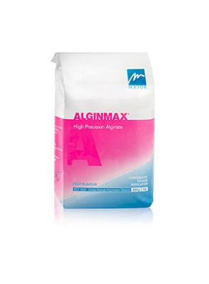 |آلژینات کروماتیک با دقت بالا ALGINMAX برند MAJOR