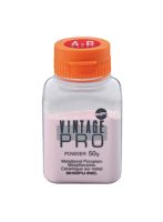پودر پرسلن متال سرامیک VINTAGE PRO اپال 50 گرمی برند shofu