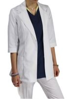 روپوش زنانه مدل کتی بدون شلوار برند مدیکال استایل