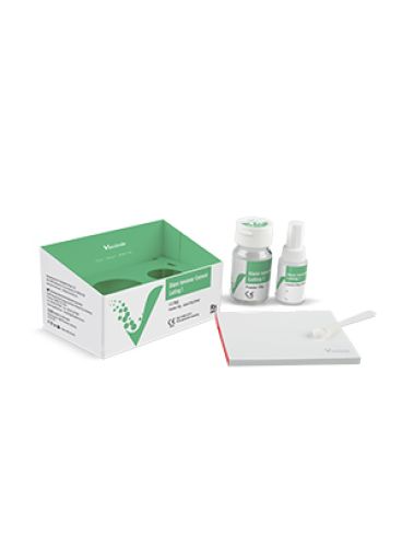 |گلاس آینومر لوتینگ Glass Ionomer Cement (Luting I) برند VINCISMILE