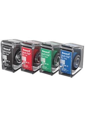 |کاغذ آرتیکولاسیون 8 میکرون Arti-Fol برند Bausch