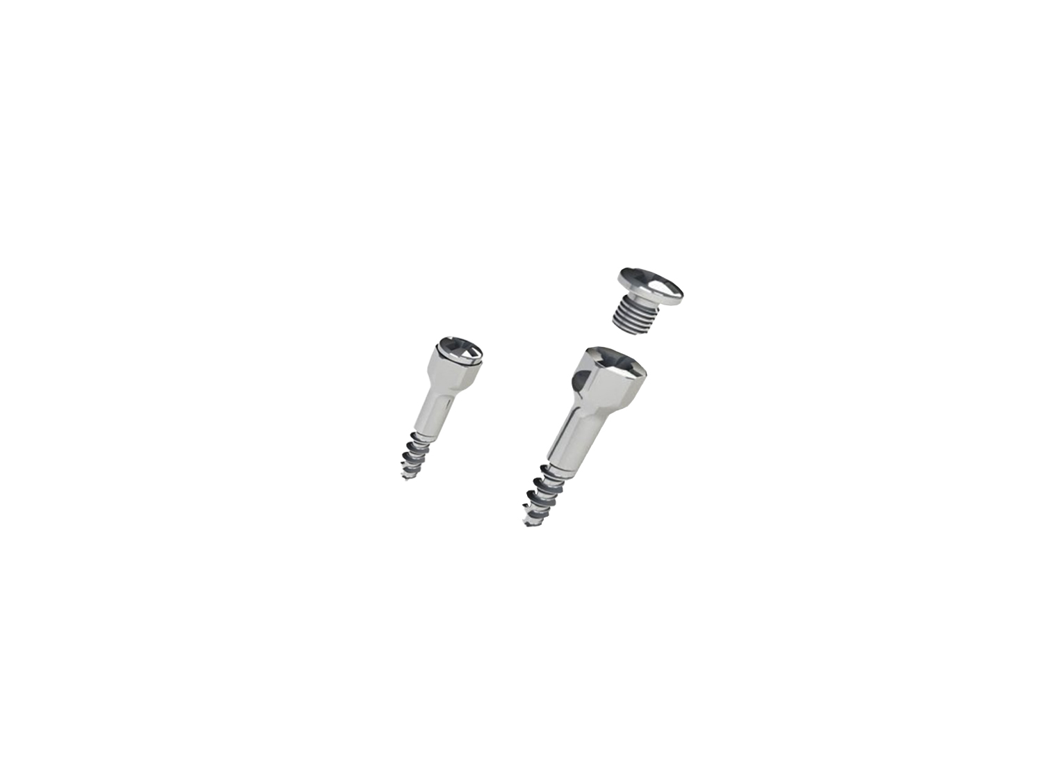 پیچ جراحی Tenting Screw برند GBR