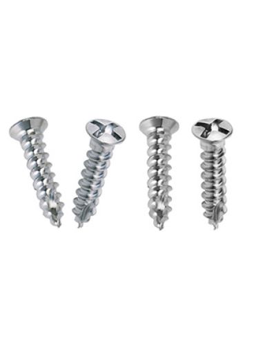 |پیچ جراحی (MN) Self-Tapping Screw مدل Mini Screw برند GBR