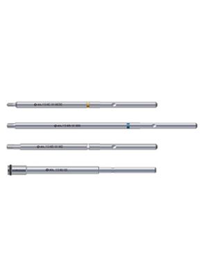 |شفت اسکرو درایور Screwdriver Shaft برند GBR