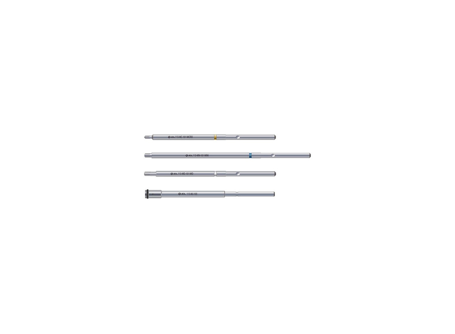 شفت اسکرو درایور Screwdriver Shaft برند GBR