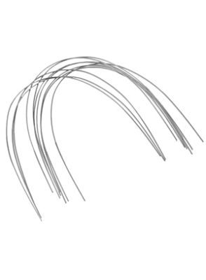 |آرچ وایر نیکل تیتانیوم Archwire Ni.Ti برند IMD
