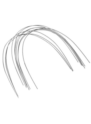 |آرچ وایر نیکل تیتانیوم Archwire Ni.Ti برند IMD