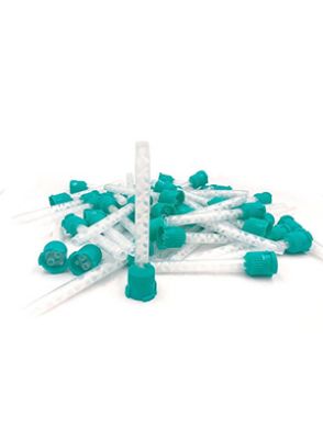 |سری میکسر دندانپزشکی بسته 50 عددی برند Muller-Omicron