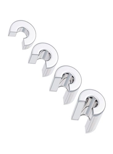 |اسپیسر Spacer Ring برند دنتاروم