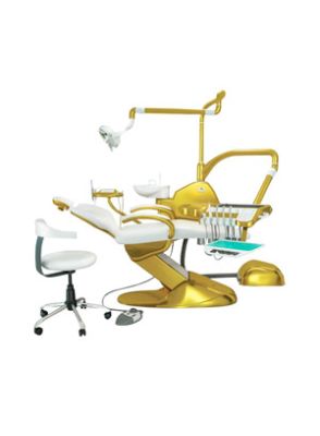 |یونیت دندانپزشکی مدل Extra 3006 CF برند دنتوس