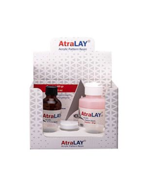 |رزین الگوبرداری قالب گیری آترالی pattern resin برند بتادنت