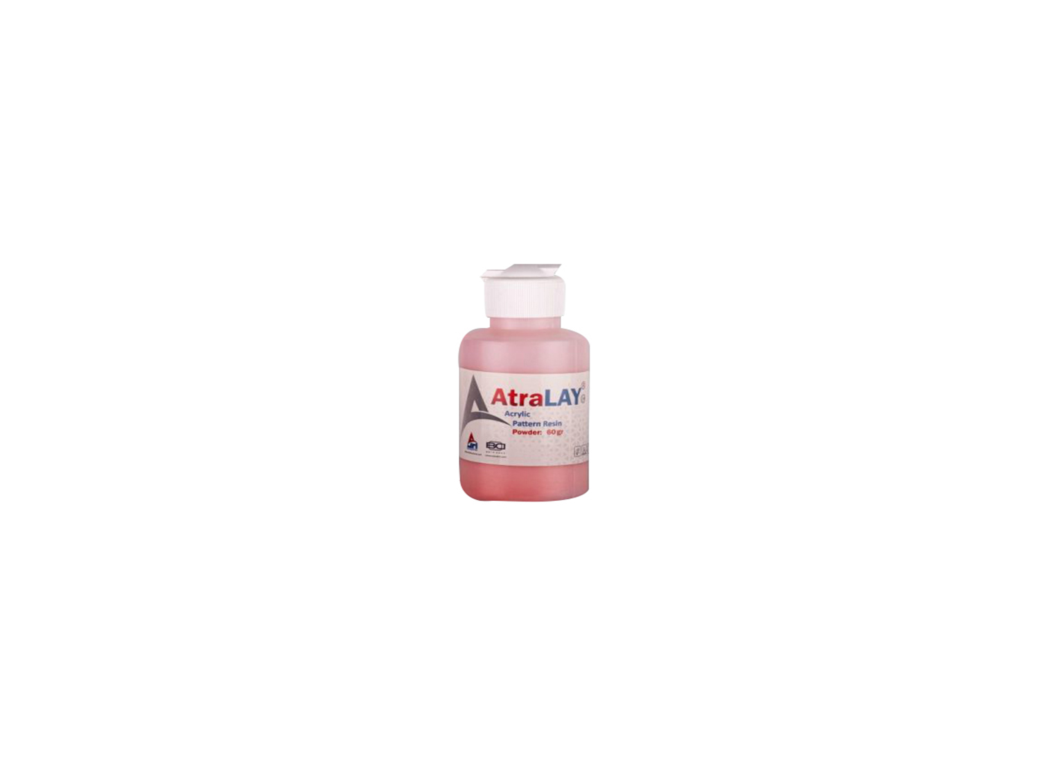 رزین الگوبرداری قالب گیری آترالی pattern resin برند بتادنت