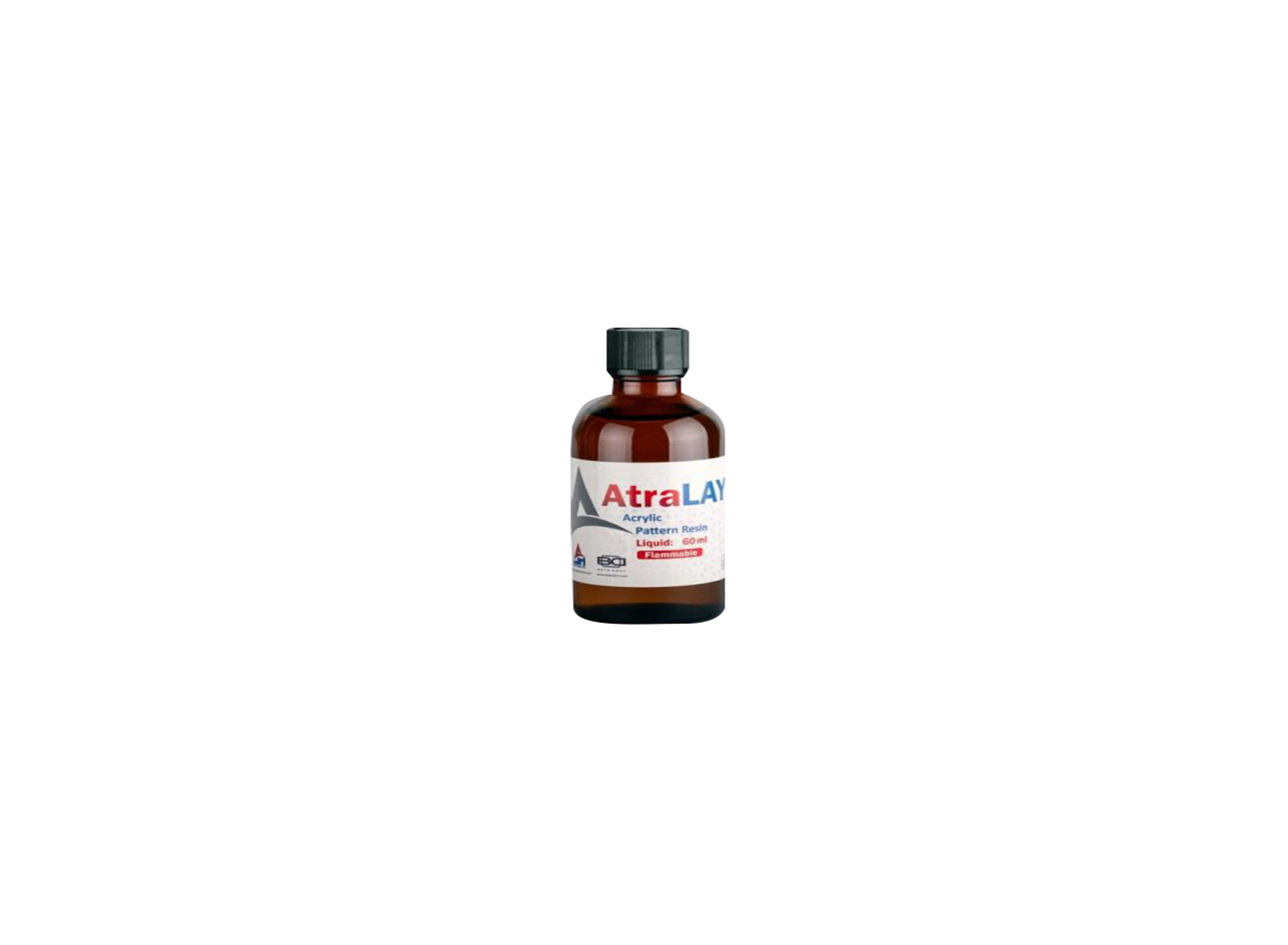 رزین الگوبرداری قالب گیری آترالی pattern resin برند بتادنت
