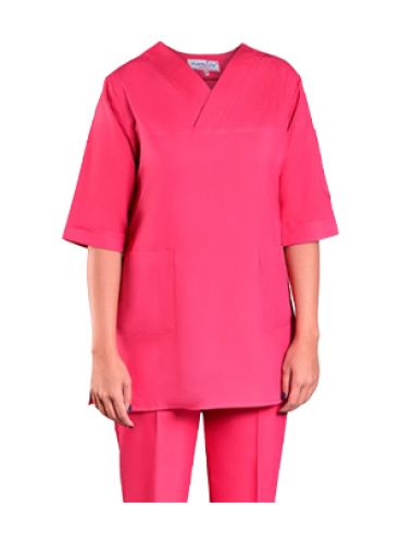 |ست اسکراب و شلوار زنانه اتاق عمل برند بصیرت