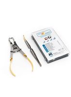 کیت سکشنال ماتریکس برند Micerium