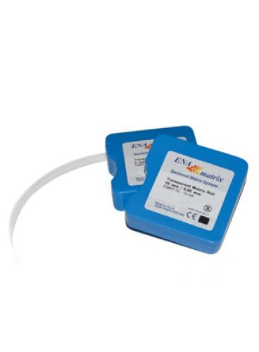 |نوار ماتریکس سلولوئیدی رولی 10 متری برند Micerium