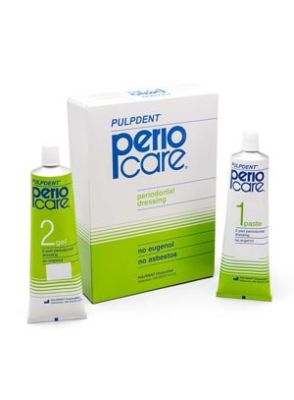 |خمیر جراحی فاقد اوژنول PerioCare برند PulpDent