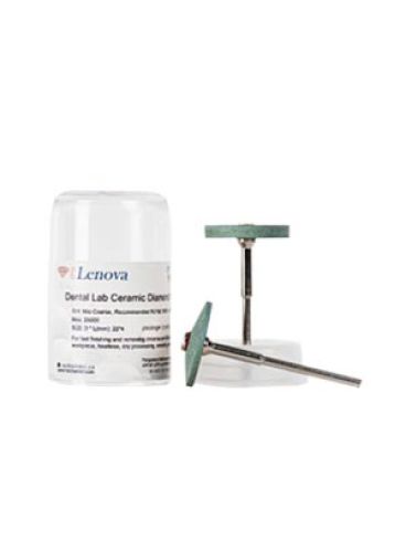 |مولت پرداخت فرم زیرکونیا و دی سیلیکات لیتیم برند  Lenova