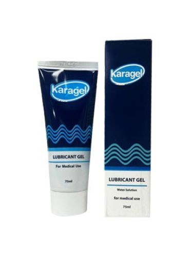 |ژل لوبریکانت پزشکی برند Karagel