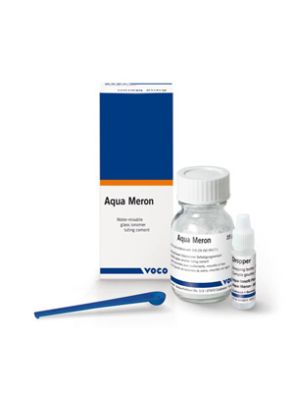 |سمان گلاس آینومر لوتینگ Aqua Meron برند VOCO