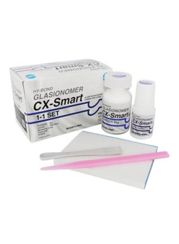 |لوتینگ سمان گلاس آینومر CX-SMART برند Shofu