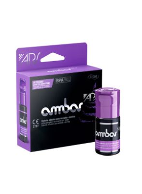 |باندینگ لایت کیور نانوفیل نسل پنجم Ambar APS برند FGM