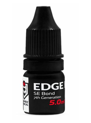 |باندینگ سلف اچ نسل 7 Edge Bond SE بطری 5 میلی لیتری برند HAMERZ