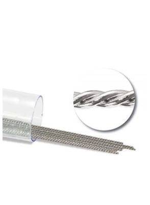 |سیم ارتودنسی توئیست TruForce برند OrthoTechnology