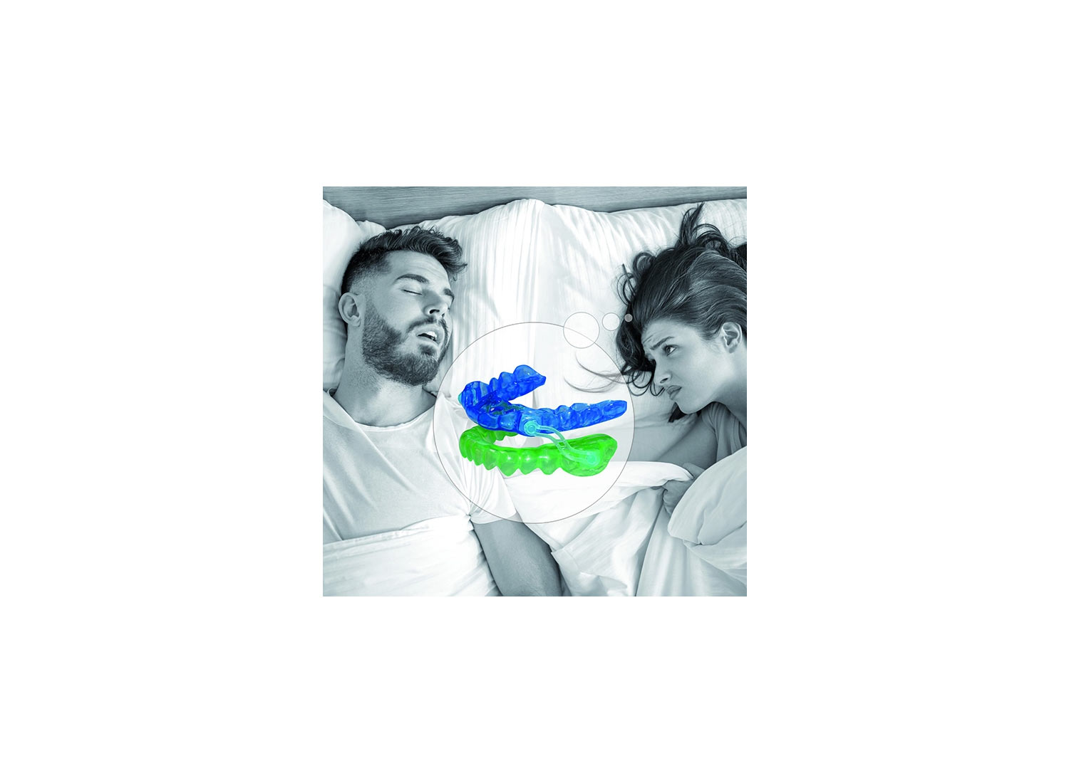 سایلنسور برند Erkodent