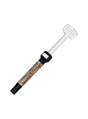 |کامپوزیت میکروفیل Renamel SuperBright سرنگ 4 گرمی برند Cosmedent